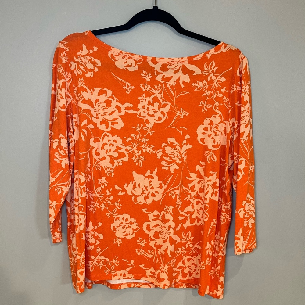 Ann Taylor  size L